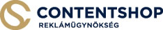 Contentshop - Marketing ügynökség