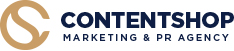 Contentshop - Marketing ügynökség