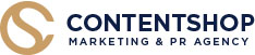 Contentshop - Marketing ügynökség