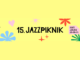 15. Jazzpiknik – Paloznak, 2027. július 29–30–31.